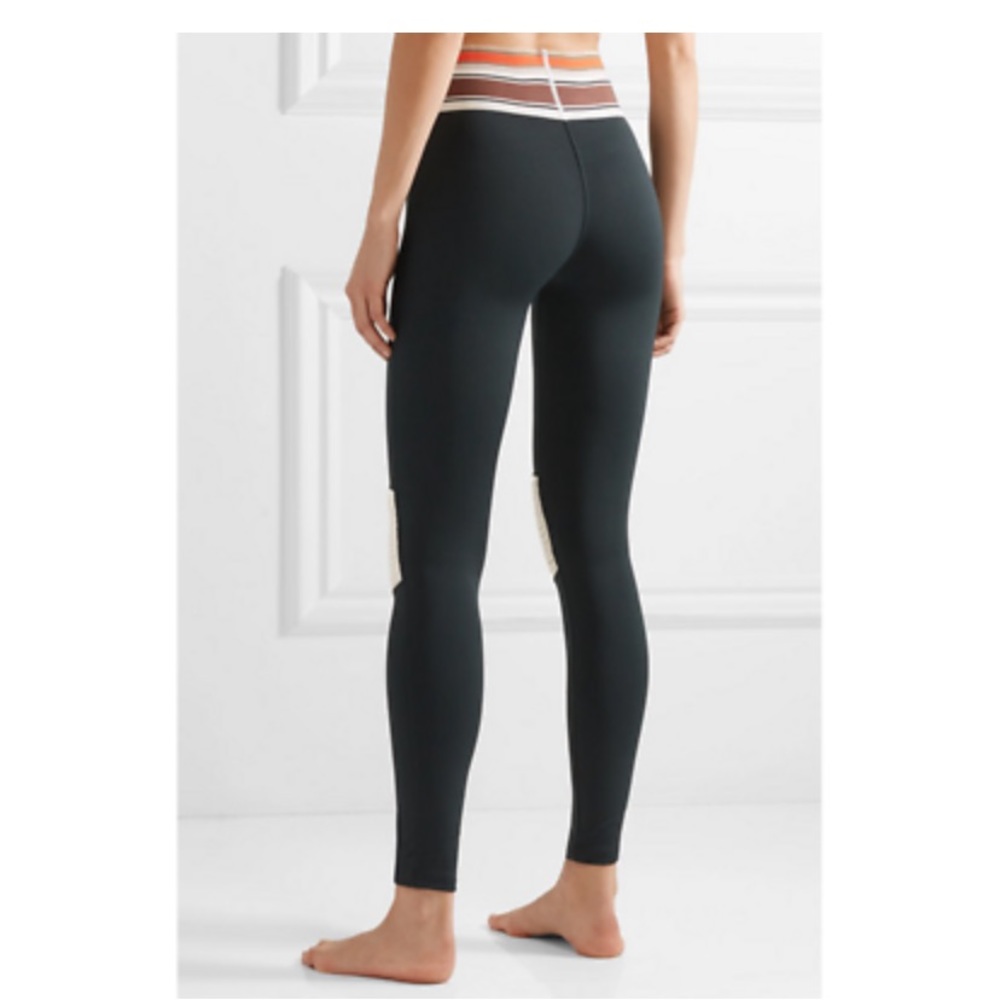 Olympia Moto Leggings - Size S